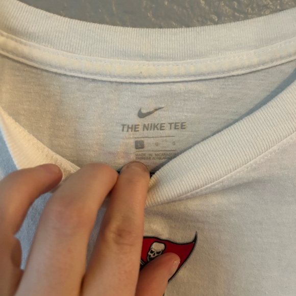 Nike Gronkowski Tampa Bay Shirt - Picture 3 of 5